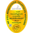 Mosolygós település-Sármellék