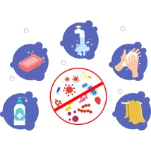 HACCP/Élelmiszer-higiéniai oktatás óvodákban, bölcsődékben dolgozóknak – online – 2026.06.11.