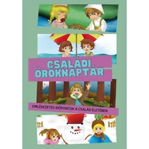 Családi öröknaptár