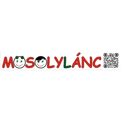 MOSOLYLÁNC matrica