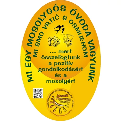Mosolygós Óvoda