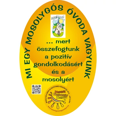 Mosolygós Óvoda-Kastélykerti Óvoda és Konyha_Tura